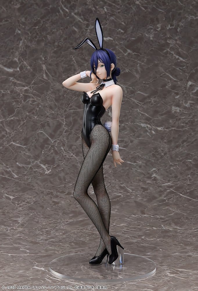 Chainsaw Man PVC Statue 1/4 Reze: Bunny Ver. 49 cm     - Preorder - ETA: 26.11.2026