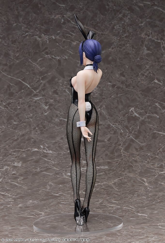 Chainsaw Man PVC Statue 1/4 Reze: Bunny Ver. 49 cm     - Preorder - ETA: 26.11.2026