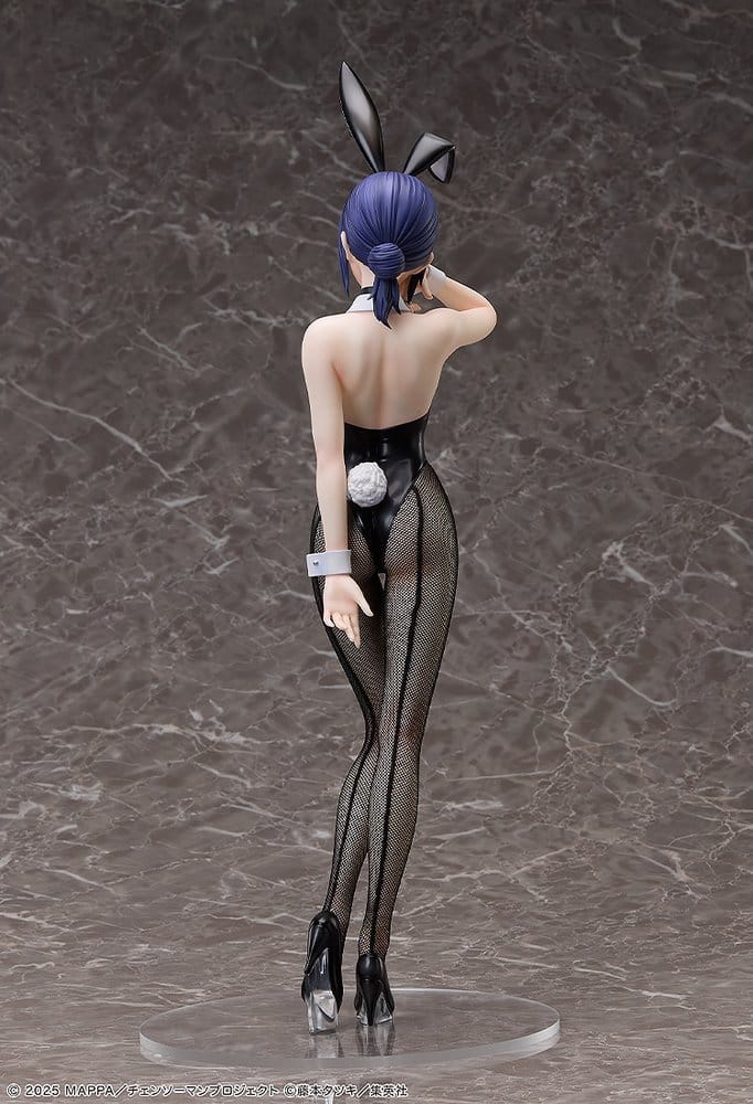 Chainsaw Man PVC Statue 1/4 Reze: Bunny Ver. 49 cm     - Preorder - ETA: 26.11.2026