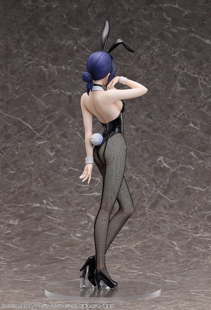 Chainsaw Man PVC Statue 1/4 Reze: Bunny Ver. 49 cm     - Preorder - ETA: 26.11.2026
