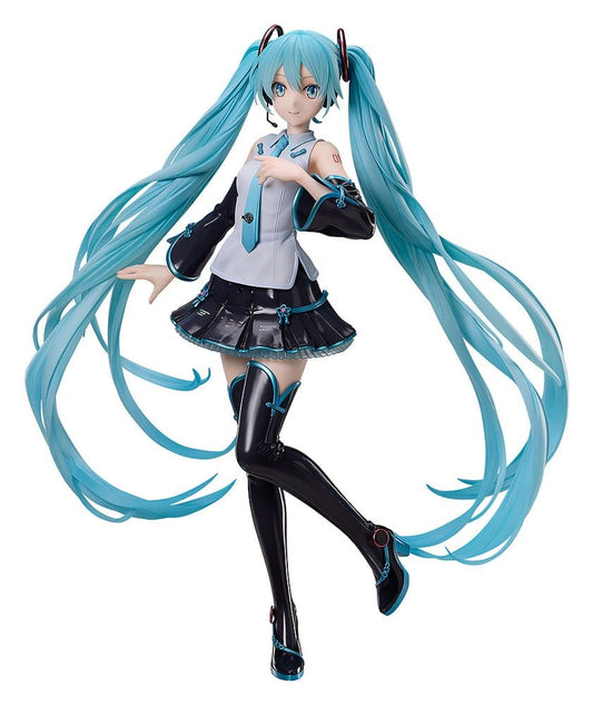 Character Vocal Series 01: Hatsune Miku PVC Figur 1/3 V4 Chinese 55 cm - Preorder - ETA: 25.08.2026