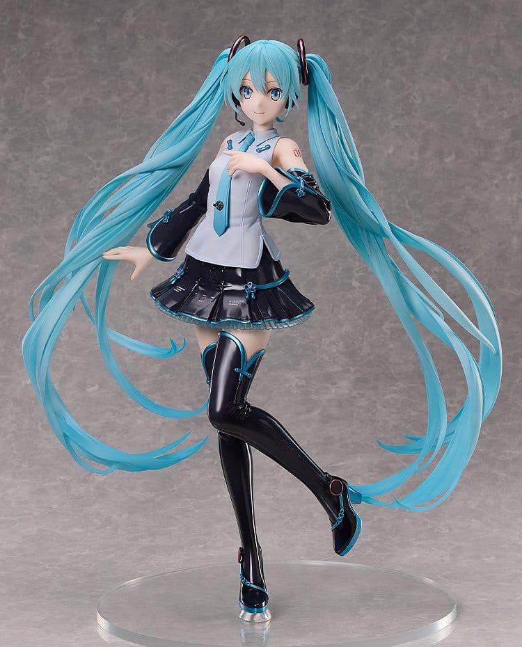 Character Vocal Series 01: Hatsune Miku PVC Figur 1/3 V4 Chinese 55 cm - Preorder - ETA: 25.08.2026