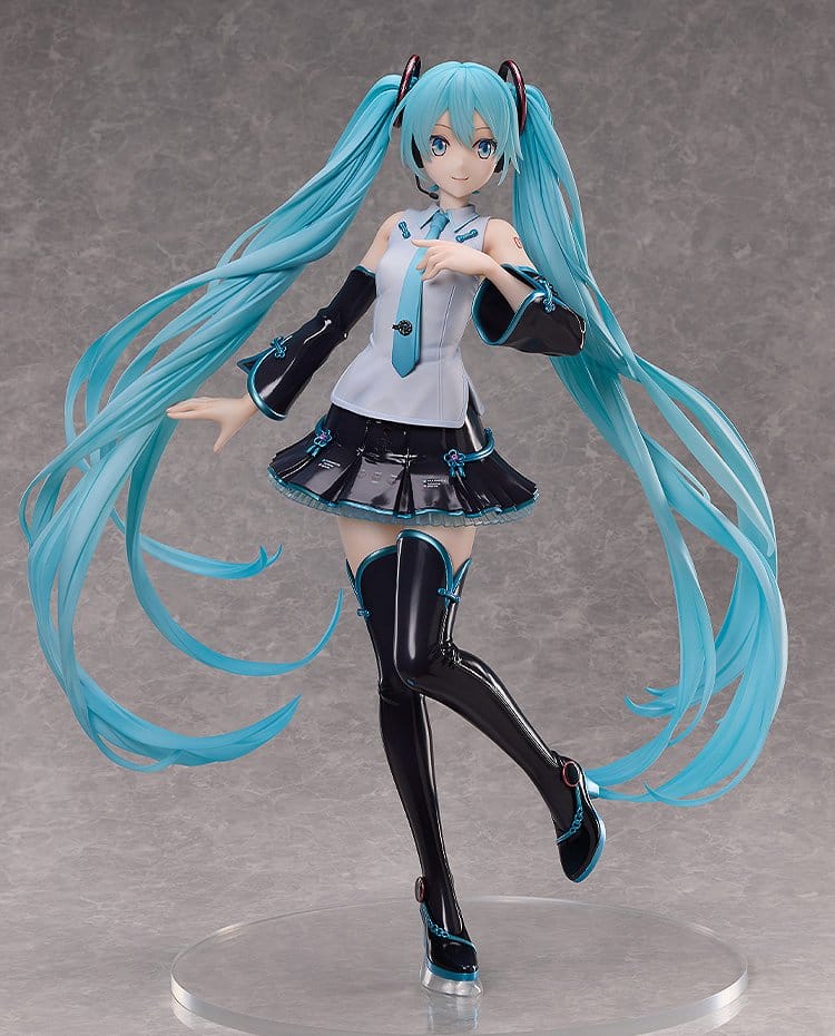 Character Vocal Series 01: Hatsune Miku PVC Figur 1/3 V4 Chinese 55 cm - Preorder - ETA: 25.08.2026