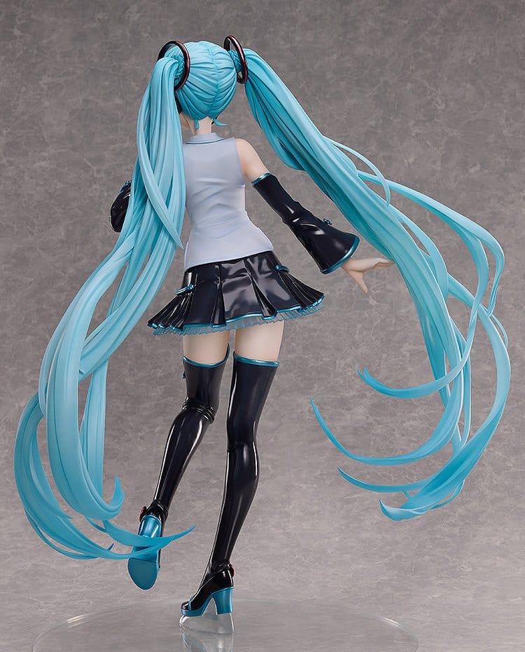 Character Vocal Series 01: Hatsune Miku PVC Figur 1/3 V4 Chinese 55 cm - Preorder - ETA: 25.08.2026
