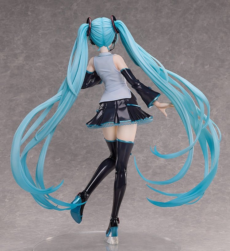 Character Vocal Series 01: Hatsune Miku PVC Figur 1/3 V4 Chinese 55 cm - Preorder - ETA: 25.08.2026