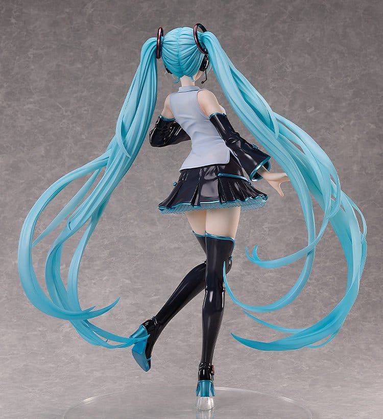 Character Vocal Series 01: Hatsune Miku PVC Figur 1/3 V4 Chinese 55 cm - Preorder - ETA: 25.08.2026