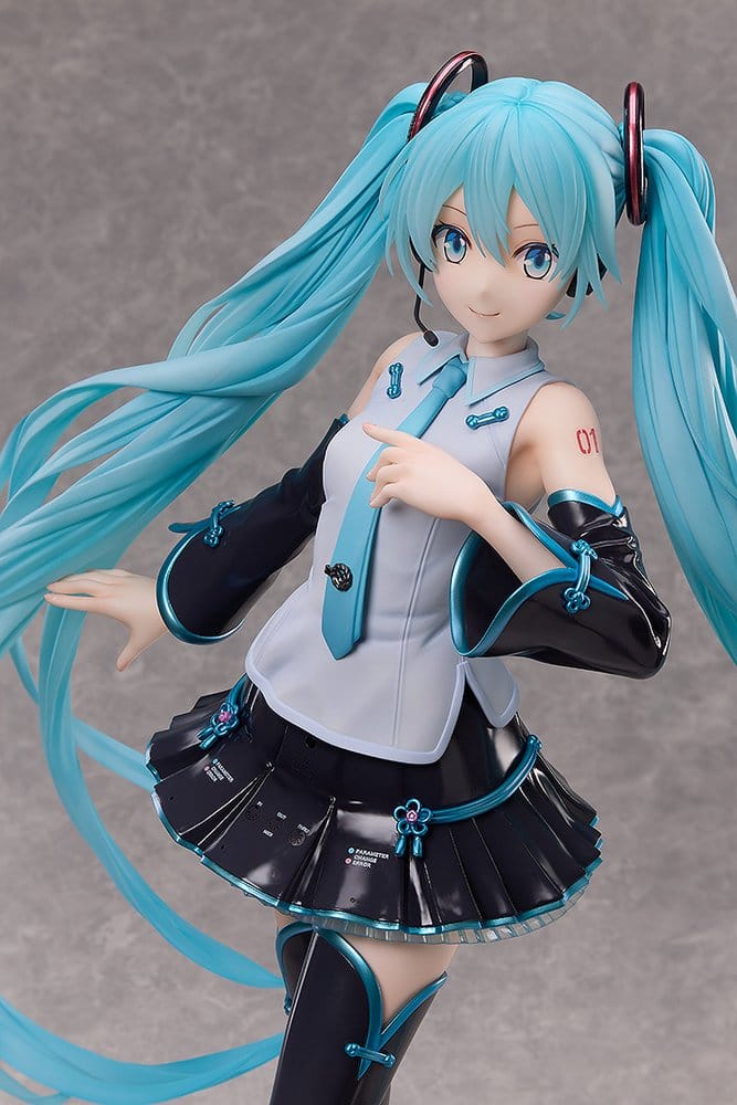 Character Vocal Series 01: Hatsune Miku PVC Figur 1/3 V4 Chinese 55 cm - Preorder - ETA: 25.08.2026