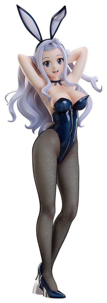 Fairy Tail PVC Figur 1/4 Mirajane Strauss Bunny Ver. 47 cm - Preorder - ETA: 25.02.2027
