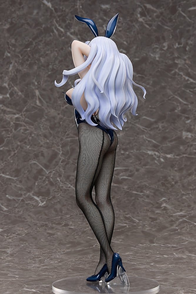 Fairy Tail PVC Figur 1/4 Mirajane Strauss Bunny Ver. 47 cm - Preorder - ETA: 25.02.2027