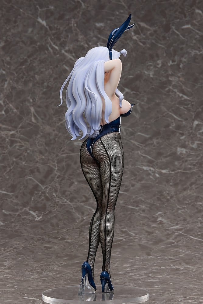 Fairy Tail PVC Figur 1/4 Mirajane Strauss Bunny Ver. 47 cm - Preorder - ETA: 25.02.2027