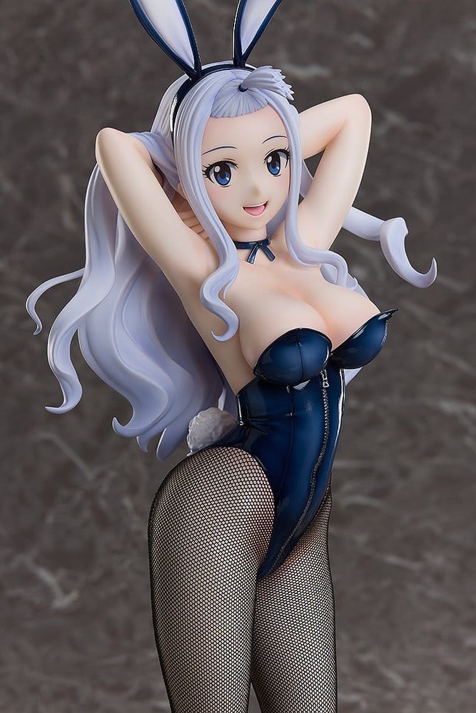 Fairy Tail PVC Figur 1/4 Mirajane Strauss Bunny Ver. 47 cm - Preorder - ETA: 25.02.2027