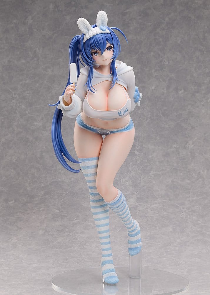 Azur Lane PVC Figur 1/3 New Jersey Private Quarters Ver. 50 cm - Preorder - ETA: 23.04.2027