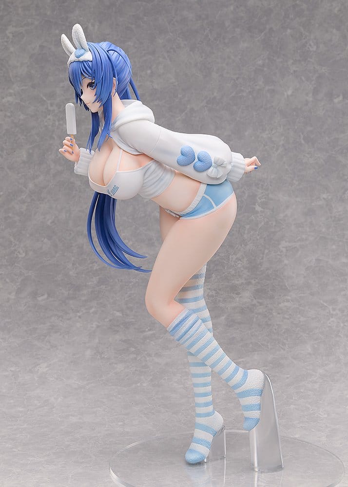Azur Lane PVC Figur 1/3 New Jersey Private Quarters Ver. 50 cm - Preorder - ETA: 23.04.2027