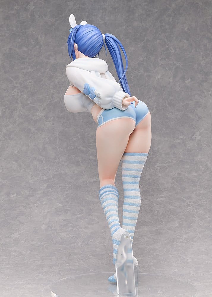 Azur Lane PVC Figur 1/3 New Jersey Private Quarters Ver. 50 cm - Preorder - ETA: 23.04.2027