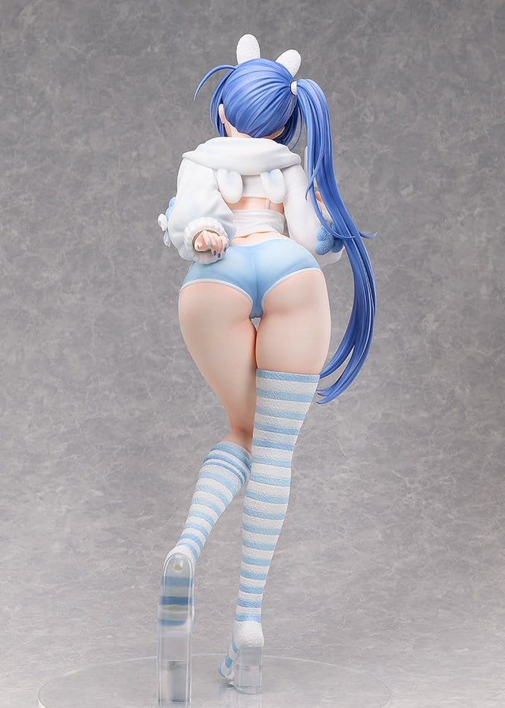 Azur Lane PVC Figur 1/3 New Jersey Private Quarters Ver. 50 cm - Preorder - ETA: 23.04.2027