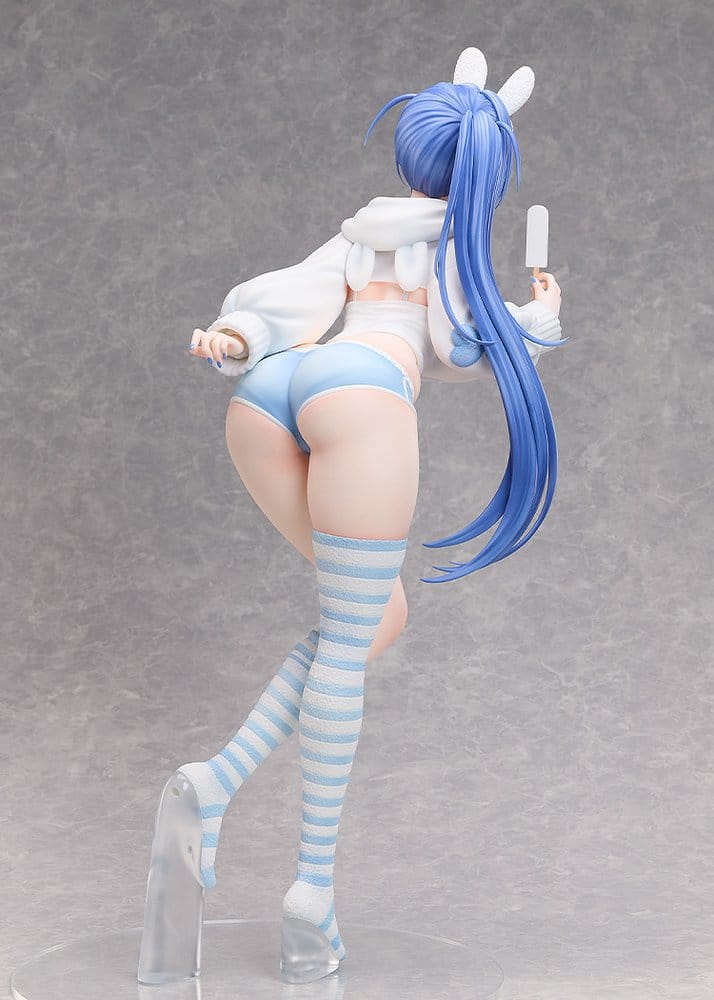 Azur Lane PVC Figur 1/3 New Jersey Private Quarters Ver. 50 cm - Preorder - ETA: 23.04.2027