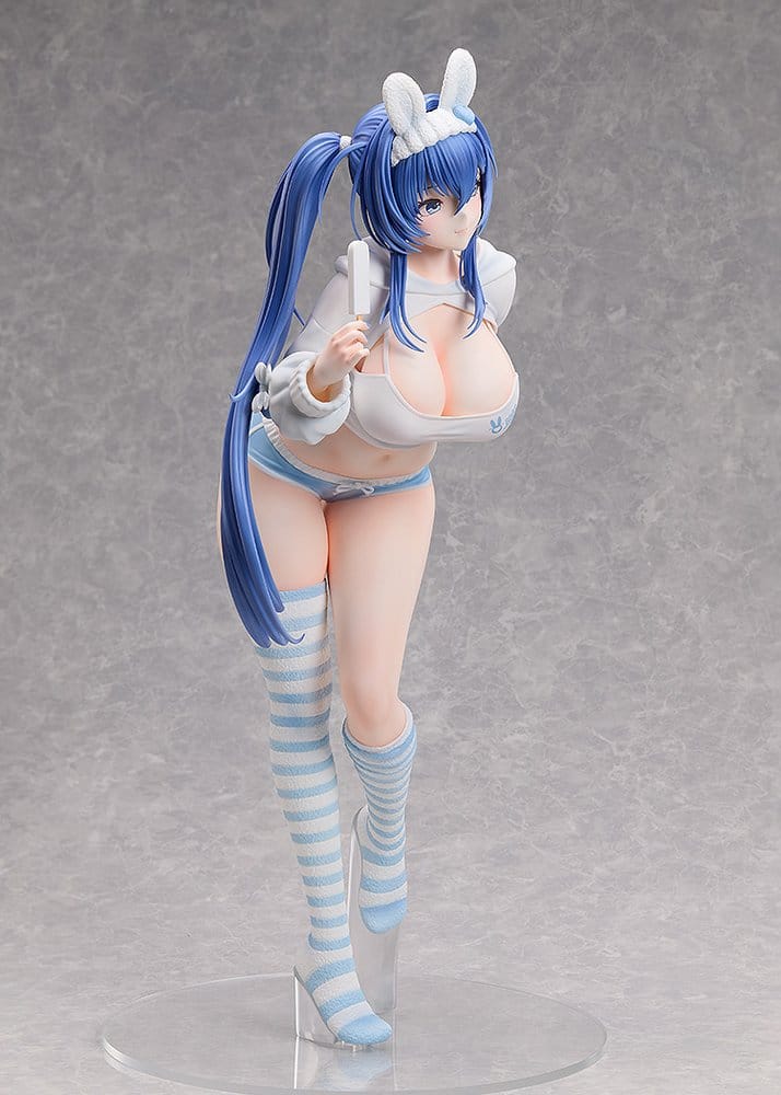 Azur Lane PVC Figur 1/3 New Jersey Private Quarters Ver. 50 cm - Preorder - ETA: 23.04.2027