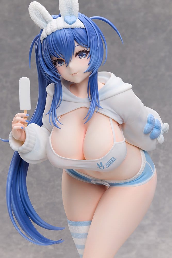 Azur Lane PVC Figur 1/3 New Jersey Private Quarters Ver. 50 cm - Preorder - ETA: 23.04.2027