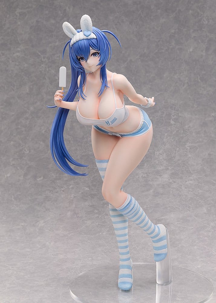Azur Lane PVC Figur 1/3 New Jersey Private Quarters Ver. 50 cm - Preorder - ETA: 23.04.2027