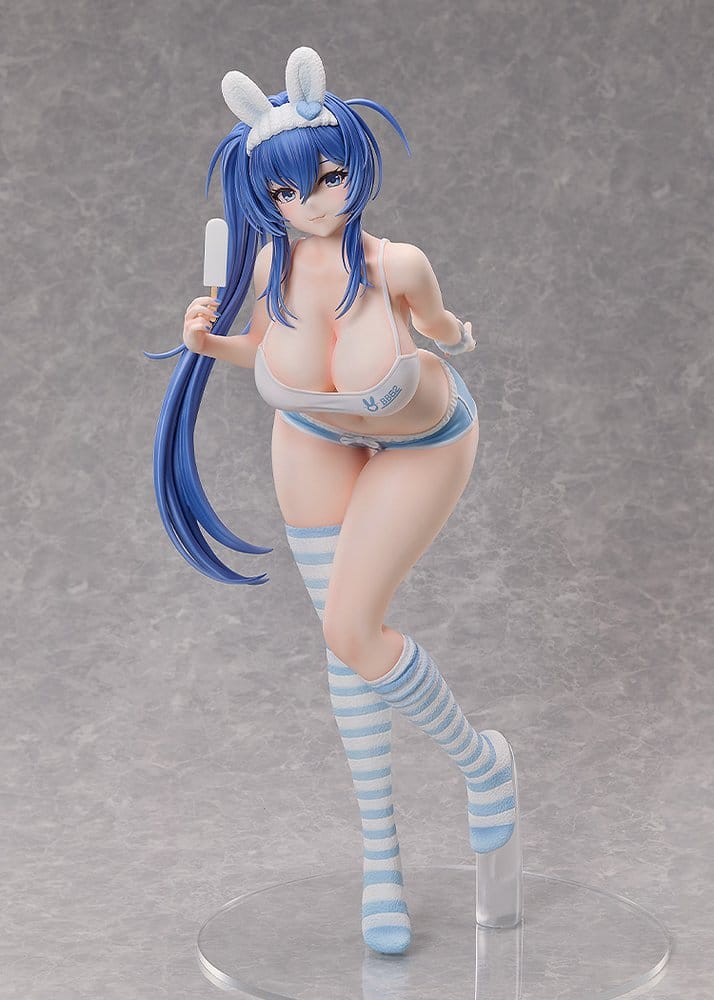 Azur Lane PVC Figur 1/3 New Jersey Private Quarters Ver. 50 cm - Preorder - ETA: 23.04.2027
