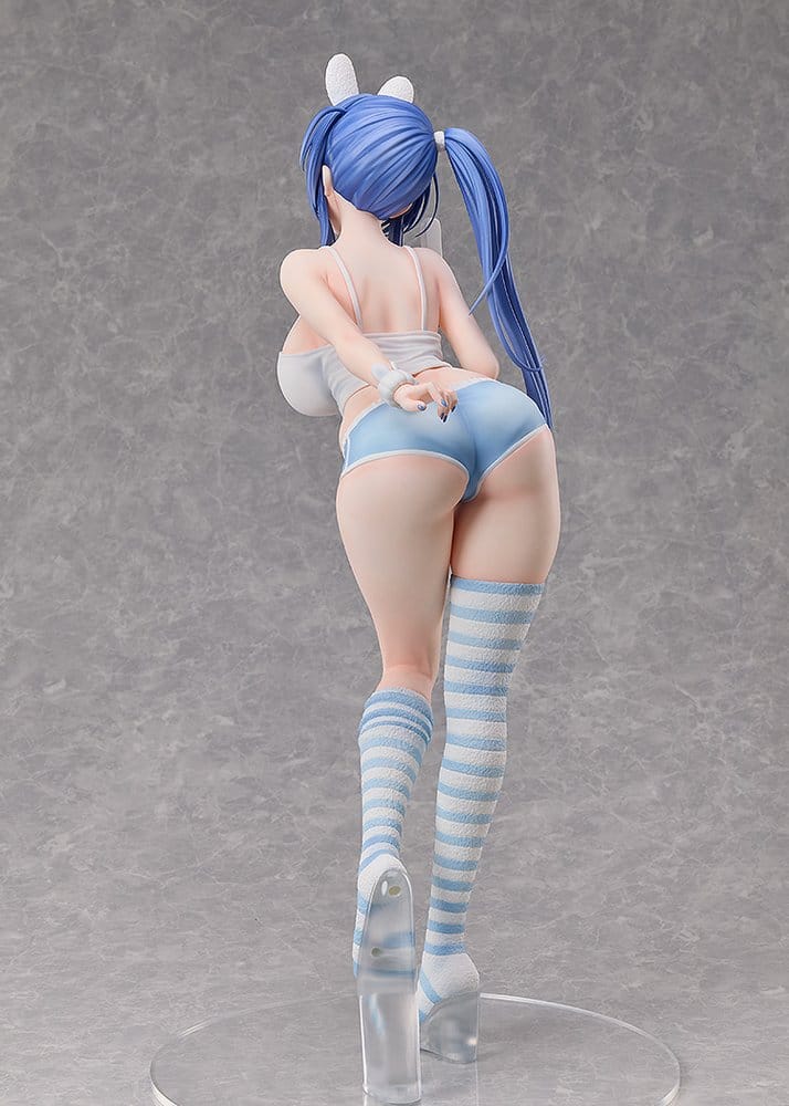 Azur Lane PVC Figur 1/3 New Jersey Private Quarters Ver. 50 cm - Preorder - ETA: 23.04.2027