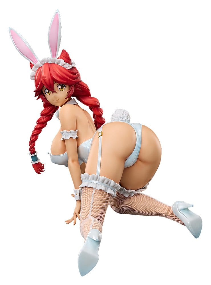 Overlord PVC Figur 1/4 Lupusregina Beta: Bunny Ver. 30 cm - Preorder - ETA: 25.06.2027