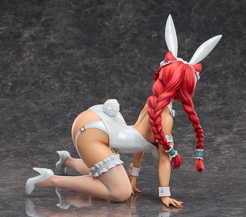 Overlord PVC Figur 1/4 Lupusregina Beta: Bunny Ver. 30 cm - Preorder - ETA: 25.06.2027