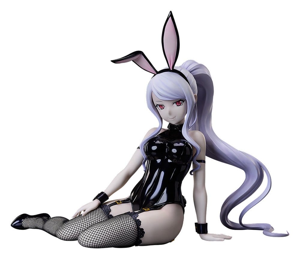 Overlord PVC Figur 1/4 Shalltear Bloodfallen: Black Bunny Ver. 28 cm - Preorder - ETA: 25.03.2027