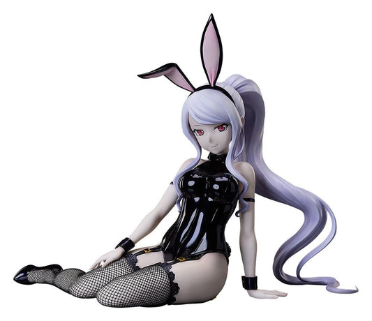 Overlord PVC Figur 1/4 Shalltear Bloodfallen: Black Bunny Ver. 28 cm - Preorder - ETA: 25.03.2027