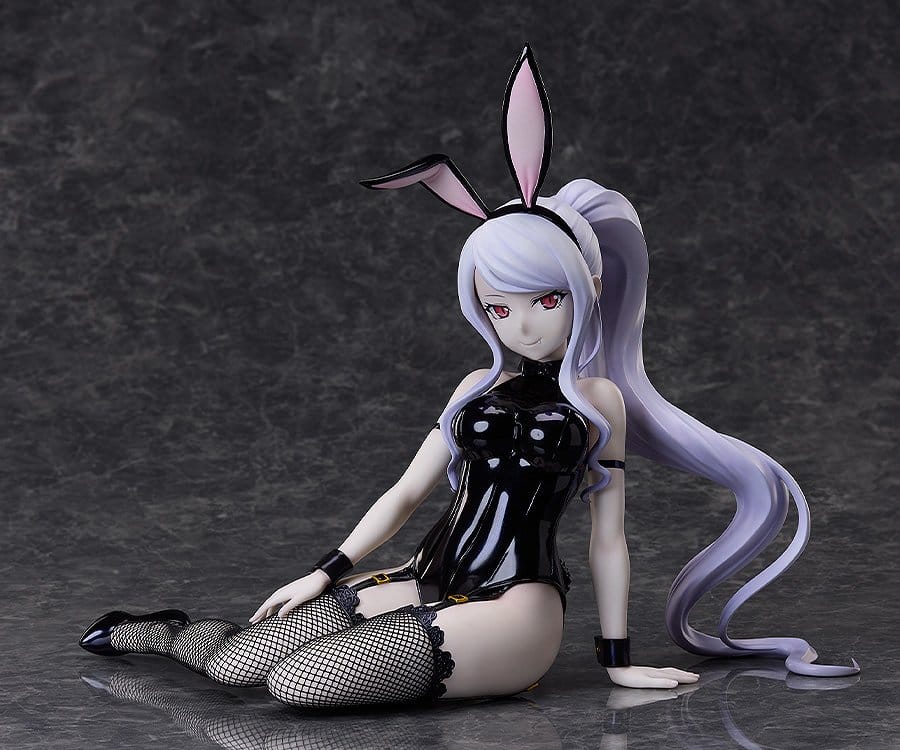 Overlord PVC Figur 1/4 Shalltear Bloodfallen: Black Bunny Ver. 28 cm - Preorder - ETA: 25.03.2027
