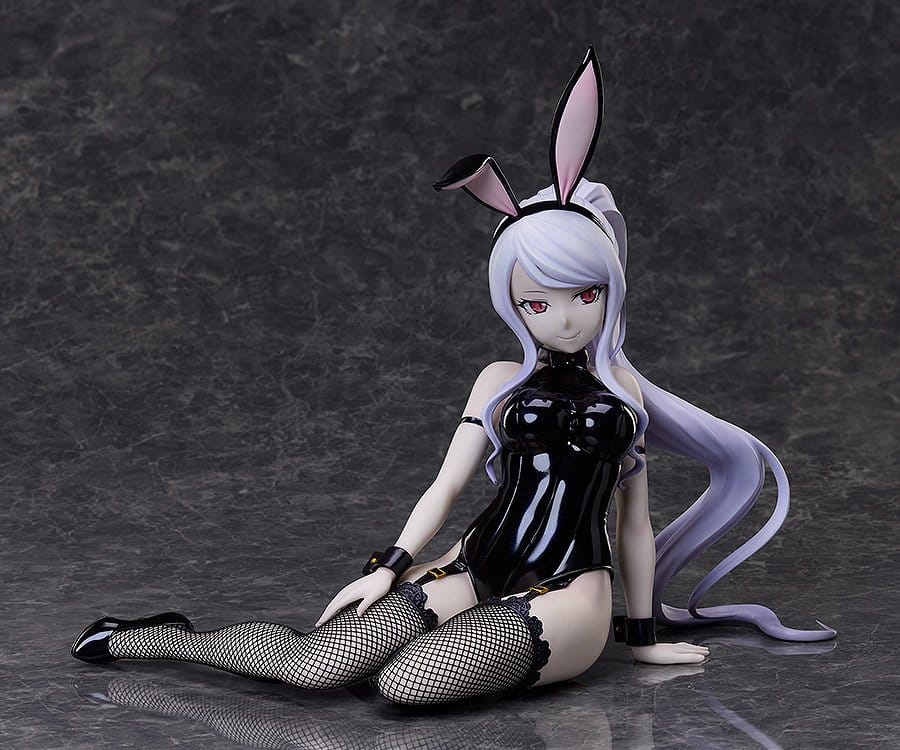 Overlord PVC Figur 1/4 Shalltear Bloodfallen: Black Bunny Ver. 28 cm - Preorder - ETA: 25.03.2027