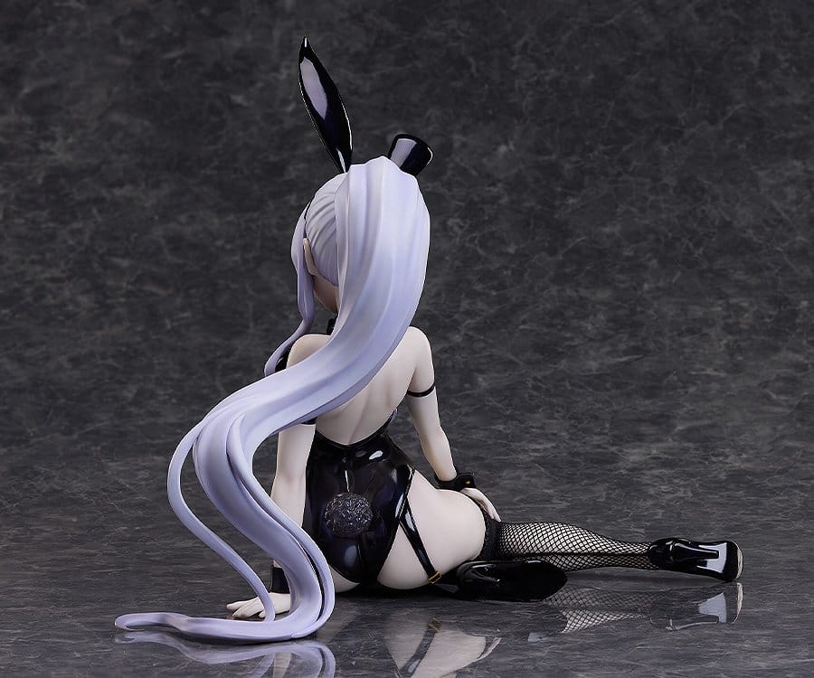 Overlord PVC Figur 1/4 Shalltear Bloodfallen: Black Bunny Ver. 28 cm - Preorder - ETA: 25.03.2027