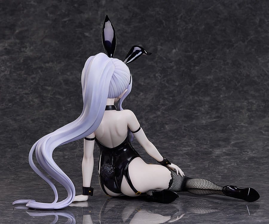 Overlord PVC Figur 1/4 Shalltear Bloodfallen: Black Bunny Ver. 28 cm - Preorder - ETA: 25.03.2027