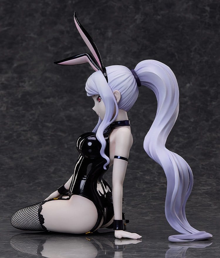 Overlord PVC Figur 1/4 Shalltear Bloodfallen: Black Bunny Ver. 28 cm - Preorder - ETA: 25.03.2027
