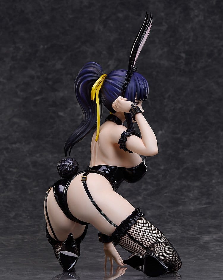 Overlord PVC Figur 1/4 Narberal Gamma: Black Bunny Ver. 32 cm - Preorder - ETA: 23.04.2027