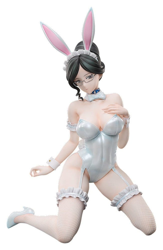 Overlord PVC Figur 1/4 Yuri Alpha: Bunny Ver. 35 cm - Preorder - ETA: 25.05.2027