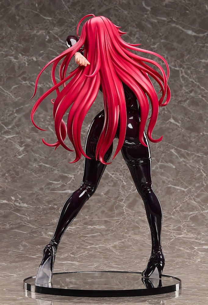 High School DxD HERO PVC Figur 1/4 Rias Gremory Catsuit Ver. 44 cm - Preorder - ETA: 25.06.2027