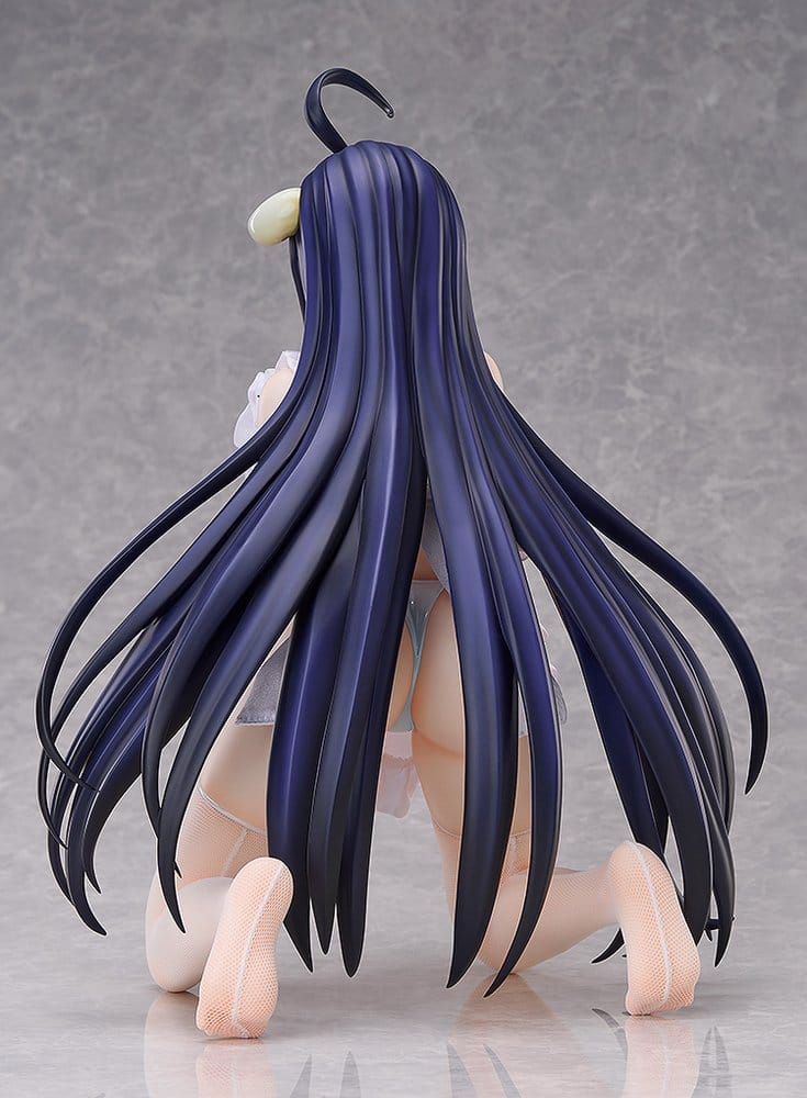 Overlord PVC Figur 1/4 Albedo: Apron Ver. 33 cm - Preorder - ETA: 23.07.2027