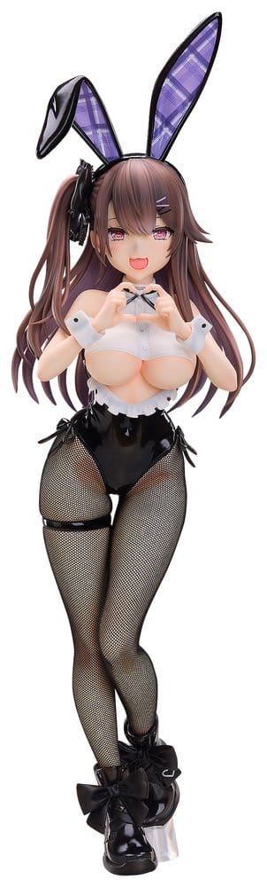 Azur Lane PVC Figur 1/4 Pamiat' Merkuria Bunny Ver. 49 cm - Preorder - ETA: 23.07.2027