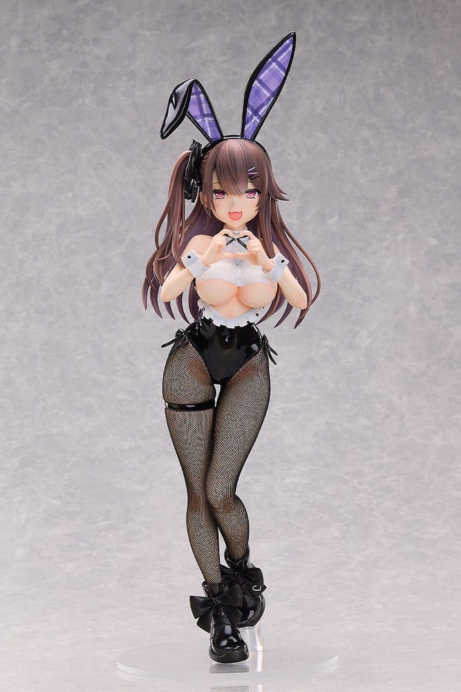 Azur Lane PVC Figur 1/4 Pamiat' Merkuria Bunny Ver. 49 cm - Preorder - ETA: 23.07.2027