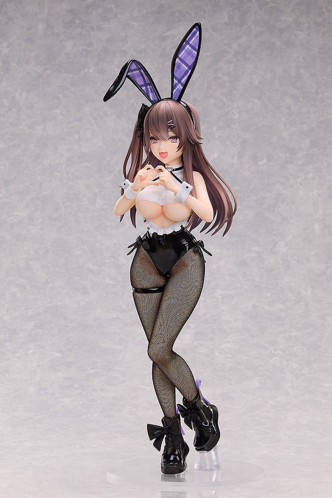 Azur Lane PVC Figur 1/4 Pamiat' Merkuria Bunny Ver. 49 cm - Preorder - ETA: 23.07.2027