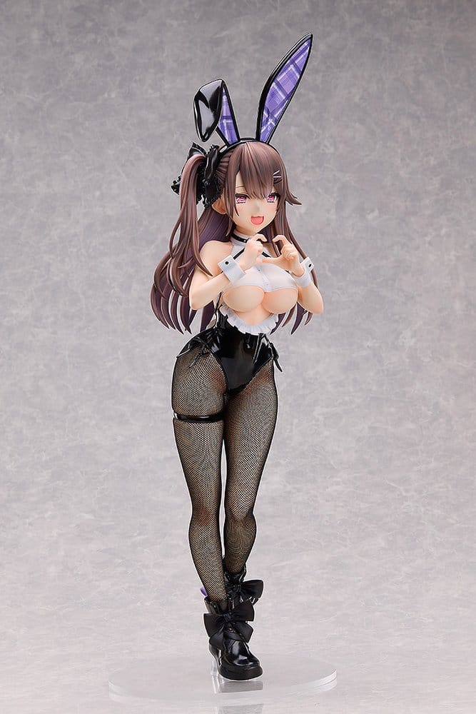 Azur Lane PVC Figur 1/4 Pamiat' Merkuria Bunny Ver. 49 cm - Preorder - ETA: 23.07.2027