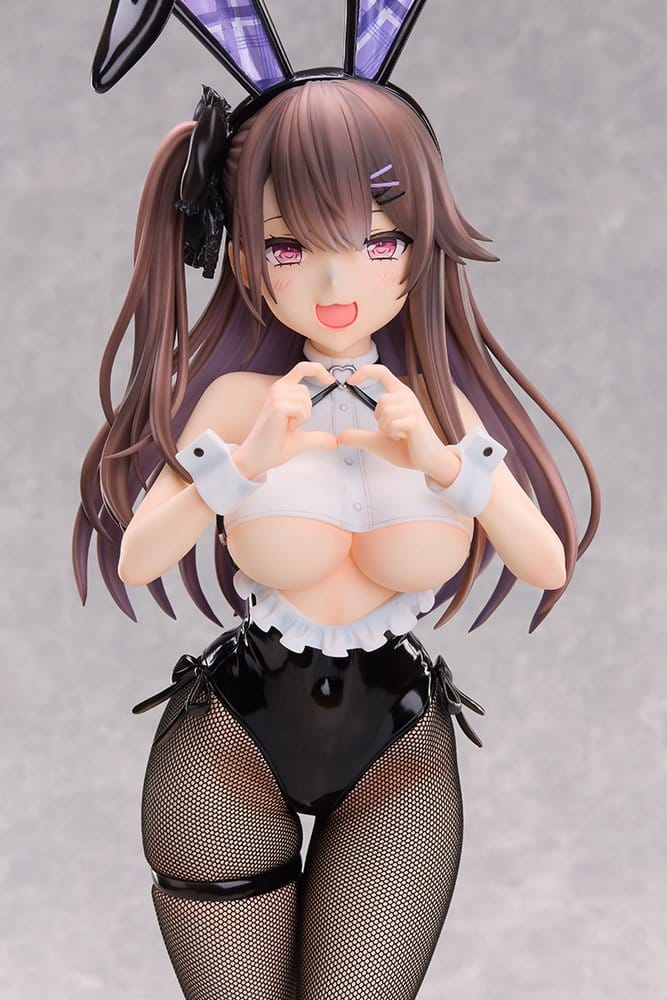 Azur Lane PVC Figur 1/4 Pamiat' Merkuria Bunny Ver. 49 cm - Preorder - ETA: 23.07.2027