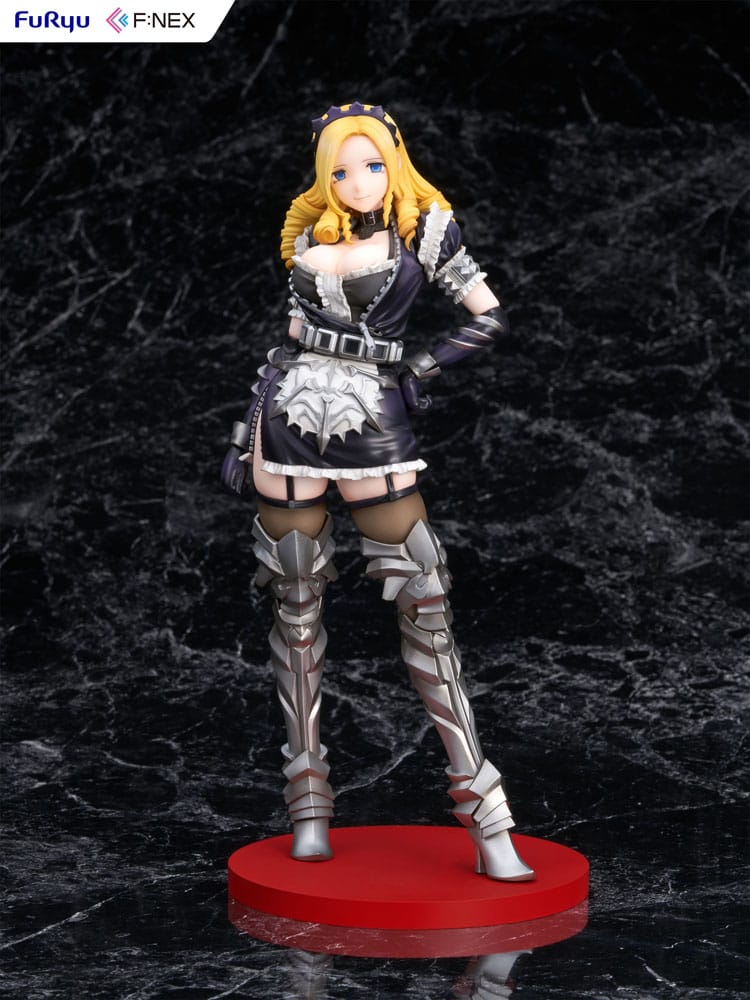 Overlord F:Nex PVC Statue 1/7 Solution Epsilon 23 cm - Preorder - ETA: Ende 09.2025