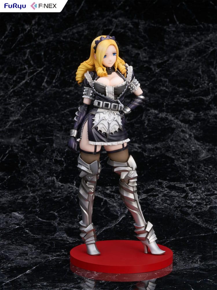 Overlord F:Nex PVC Statue 1/7 Solution Epsilon 23 cm - Preorder - ETA: Ende 09.2025