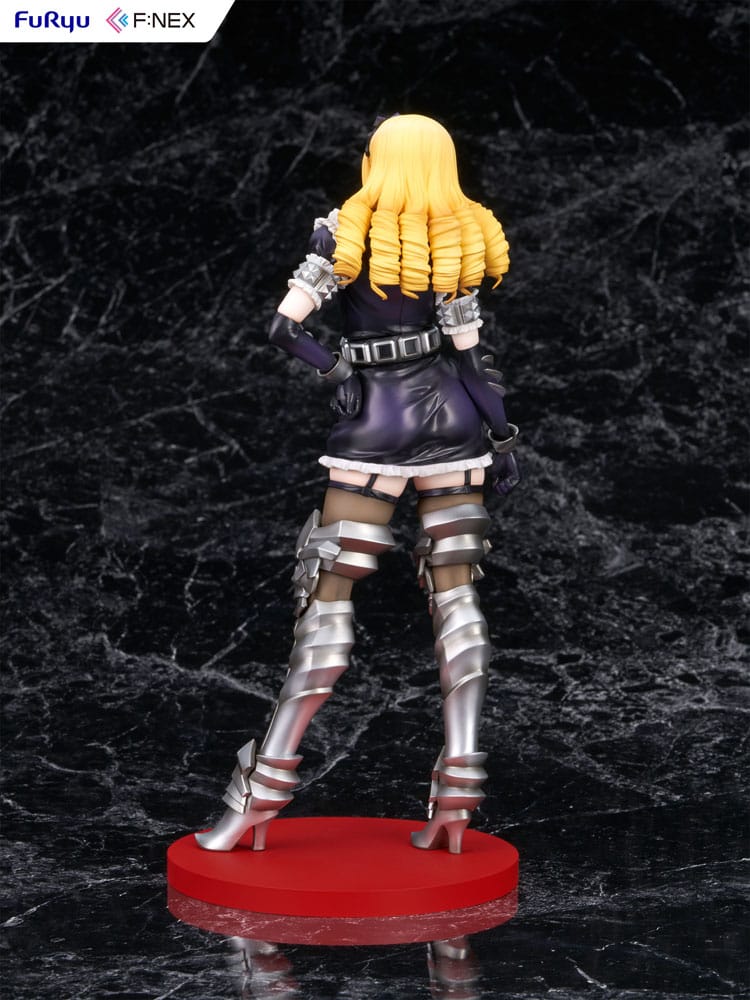 Overlord F:Nex PVC Statue 1/7 Solution Epsilon 23 cm - Preorder - ETA: Ende 09.2025