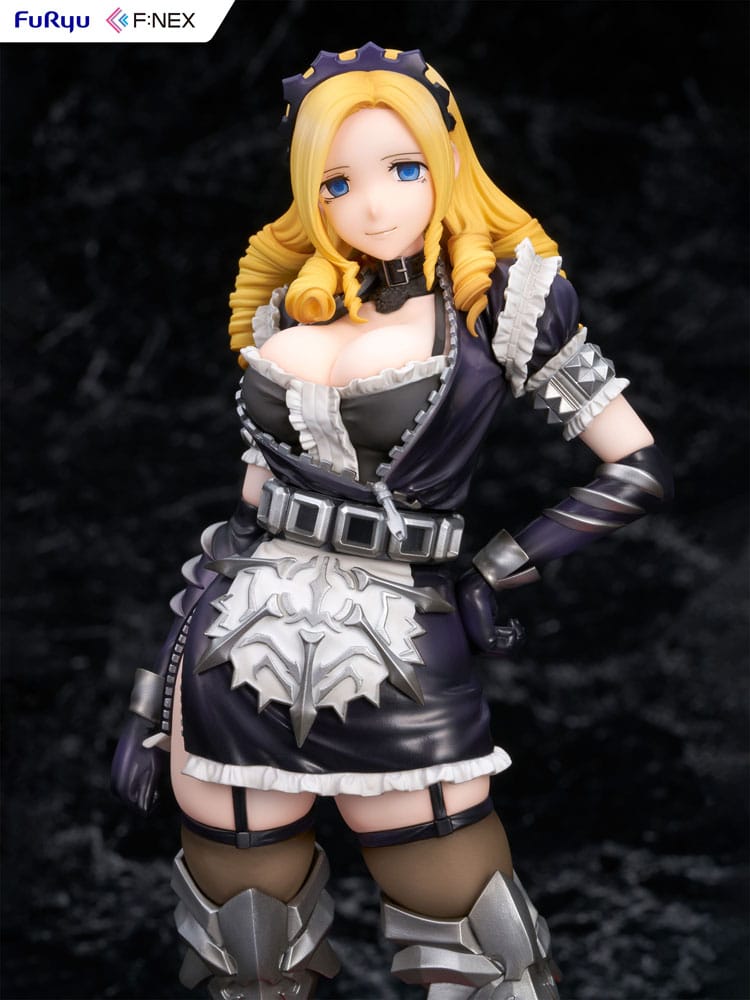 Overlord F:Nex PVC Statue 1/7 Solution Epsilon 23 cm - Preorder - ETA: Ende 09.2025