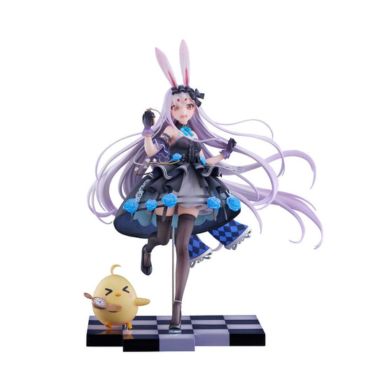 Azur Lane F:Nex PVC Statue 1/7 Shimakaze The White Rabbit of Wonderland Ver. 30 cm       - Preorder - ETA: 31.10.2025