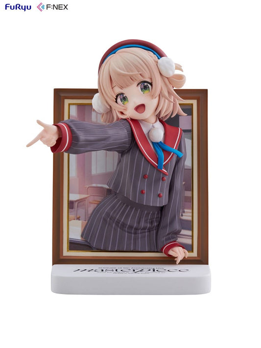 Original Character F:NEX PVC Statue 1/4 Shigure Ui Masterpiece 22 cm    - Preorder - ETA: 08.12.2025