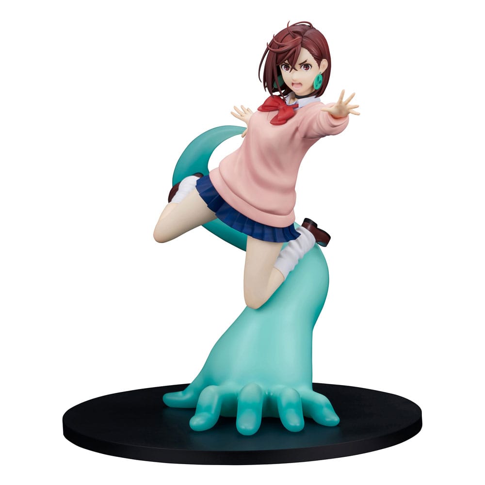 Dandadan F:Nex PVC Statue 1/7 Momo 24 cm        - Preorder - ETA: 25.12.2025